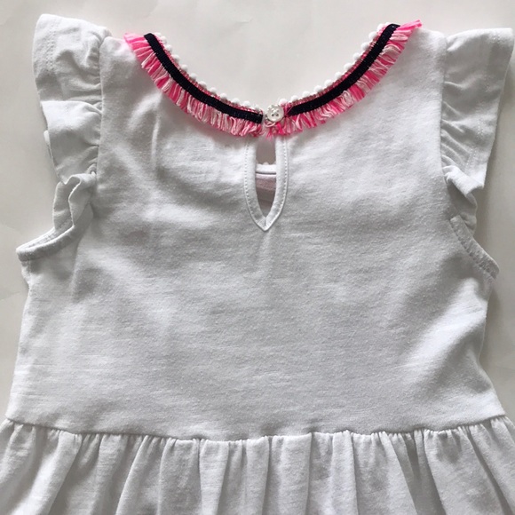 Girls Cat & Jack Dress - Picture 5 of 5